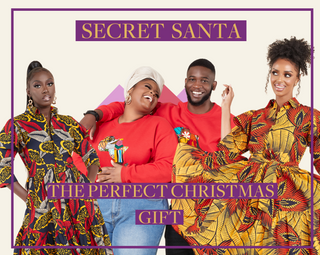Secret Santa: The Perfect Christmas Gift