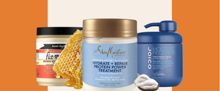 3 Must-Have Hair Masks For Natural Hair