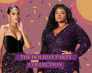 The Holiday Party Collection