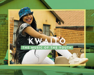 Kwaito: The Music of the Youth