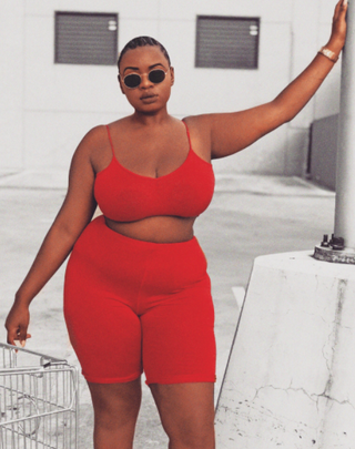 5 Of The Best: Plus-Size African Influencers