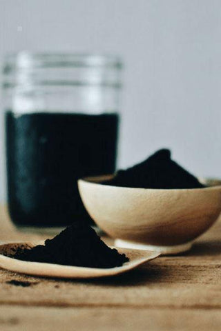 Activated Charcoal Is Your Next Beauty Obsession