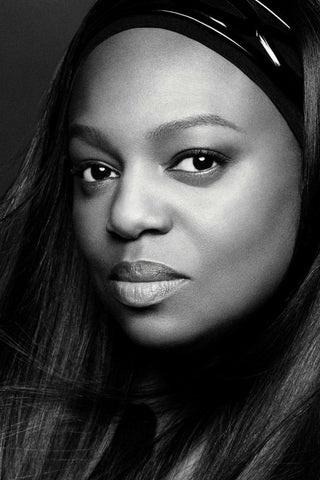 Black Excellence! Pat McGrath Labs Is Worth $1bn