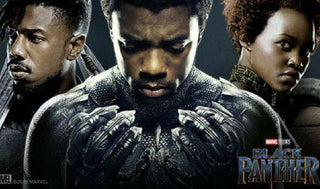 Black Panther Has Made Over $1bn Worldwide