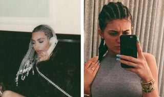 Do The Kardashian Jenners Have A Cultural Appropriation Problem?