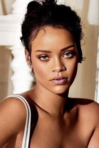 Everyone Is Excited For Rihanna's Lingerie Line