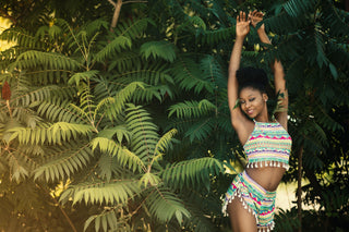 African clothing trends for summer 2020