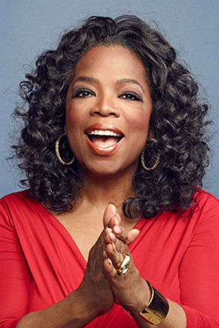 Follow This Advice From Oprah To Live Your Best Life