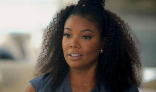 Gabrielle Union Called Out A News Station For Erasing Her