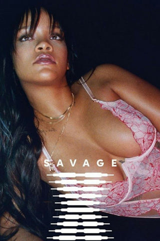 Here's Everything We Know About Savage X Fenty So Far