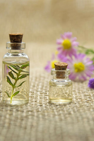 Here's What You Need To Know About Essential Oils