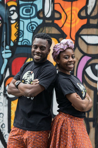 Meet Chuku's, The 'Nigerian Tapas' Experience