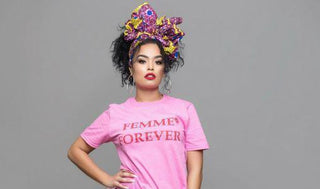 Slay In Style With Our International Women's Day T-Shirts
