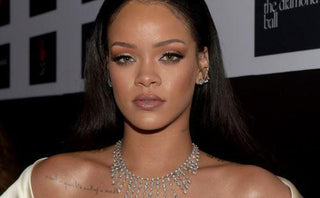 Snapchat Lost $800m In Value After Rihanna Called It Out