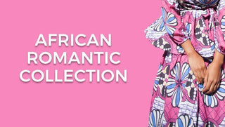 The African Romantic Collection