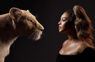 ‘The Lion King: The Gift’ is Beyonce’s Love Letter to the African Diaspora