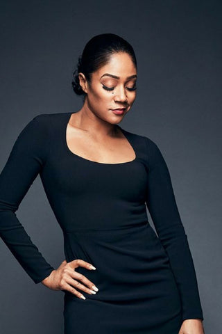 Tiffany Haddish Is Coming For Influencers