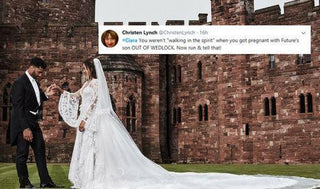 Twitter Is Divided Over Ciara's Relationship 'Advice'