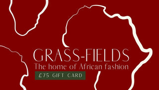 Grass-Fields Gift Card