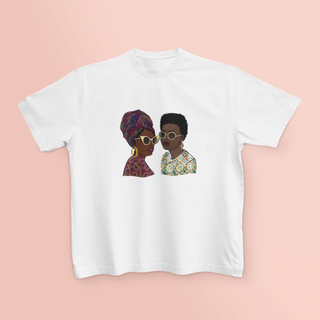 Infant's Kehinde & Taiwo T-Shirt