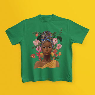 Kid's Abeba T-Shirt